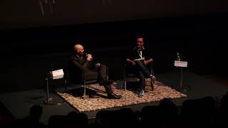 VIFF Forum: Indie Breakout Success with Director David Lowery - Ain't Them Bodies Saints