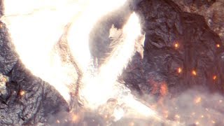 【MHW】検証・歴戦個体に閃光が効かなくなるのは何回目？