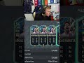 I packed my FIRST Ligue 1 TOTS.. 🤯