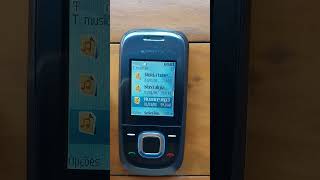 nokia 2680 ringtones