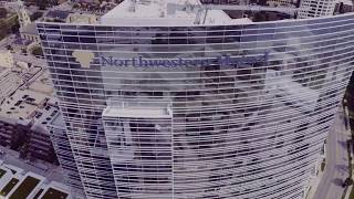 Northwestern Mutual Tower and Commons Opening Day Highlights