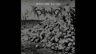 Darvulia - Mysticisme Macabre (Full-length : 2010) ARS LONGA VITA BREVIS