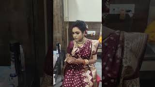 Reception r din Bride eki krlo?#viralvideo#reels#sharetrend#shorts#explore#love#shortvideo#trending