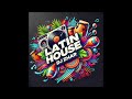 latin house mix dj zhar