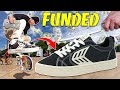 Why everyone hates Cariuma skate shoes - Catiba Pro