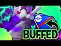 IS *BUFFED* SHADOW ALOLAN MAROWAK BACK IN THE META FOR THE GREAT LEAGUE? | GO BATTLE LEAGUE