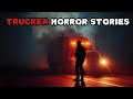 6 Disturbing True Trucker Horror Stories