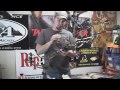 2011 bow review bear carnage