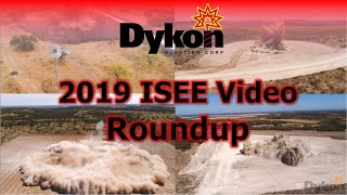 DYKON ISEE 2019