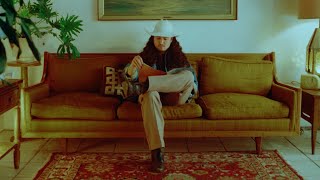 Marlon Funaki - Let You In (Official Music Video)