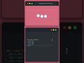 ⌛🔄 Create Simple Loading Animation with HTML & CSS