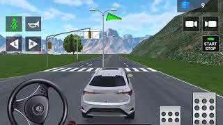 Driving academy 2 giochi di macchine Italia 2020 simulatore di guida e corsa 3d