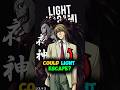 What Would Happen If Light Quit Being Kira? Death Note