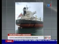 KAPAL PENDAFTARAN PANAMA BERLABUH TANPA KEBENARAN DITAHAN [31 JAN 2016]