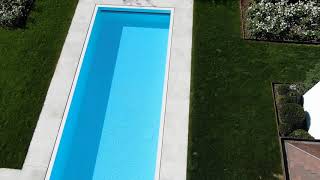 Resocoat Pool Finish - The New Standard in Swimming Pool Finishes