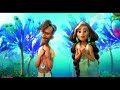 Croods Meets Bettermans Scene | THE CROODS 2 A NEW AGE (NEW 2020) Movie CLIP 4K