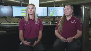 Guilford Metro 911 telecommunicators honored for saving lives