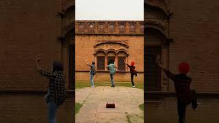 Lachi wargi naar | Deep bajwa new song | Bhangra #shorts #viral #shortvideo #dance #ludhiana