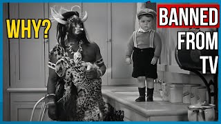 Why The Little RASCALS Was BANNED From Your TV? (The Hidden Truth Behind...)