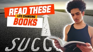 5 Books That Will Change Your Life (Must Reads For Success In 2021)