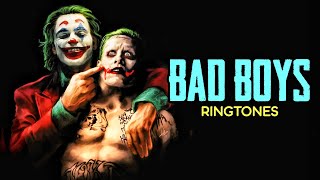 Top 5 Best Bad Boys Ringtones 2020 | Download Now