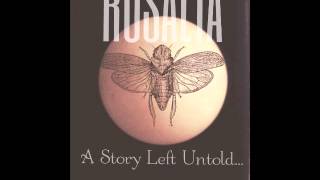 Rosalia "A Story Left Untold" (DEMO)