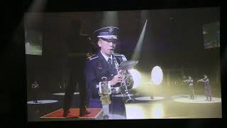 #自衛隊音楽まつり'24 // 音、そこにある共鳴…リハーサル動画05