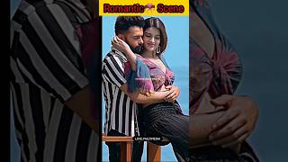 Ram Pothineni & Nidhi Agarwal Hot Romantic💏 Scene 4k whatsappstatus#shortfeed#viral#shorts#romantic