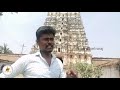 பிரம்மதேசம் i ambasamudram l 1000 ஆண்டுகள் பழமையான கோவில் i temple vlog l tirunelveli