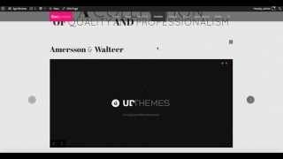 Ego WordPress Theme - Image Shortcode