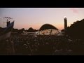 Koit - Laulupidu 2014 / Dawn - Estonian National Song Festival