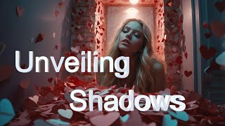 Unveiling Shadows   By K SIMON　(official AI music video)