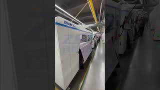 Atexco Sublimation Printing Factory