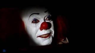 🎈HI GEORGIE! AREN'T YOU GONNA SAY HELLO?🔪IT💀1080pHD✔💯