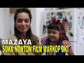 Fakta Unik Mazaya: Wajib Nonton Film Warkop DKI Sebelum Sekolah | FYP (01/05/24) Part 2