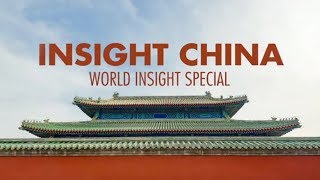 10/01/2019 Insight China: World insight special for PRC's 70th anniversary