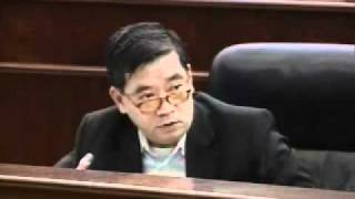 林香生2012運輸工務範疇施政辯論發言