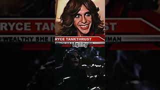 Bryce Tankthrust Vs The Joker