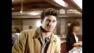 Run (1991) - TV Spot 1