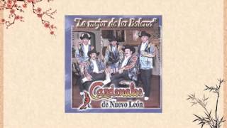 1 como buenos amigos - Los Cardenales de Nuevo León - Lo mejor de los boleros