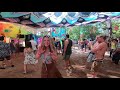 freaky forest frenzy 2018 psytrance festival through the eye of a gopro hero 6