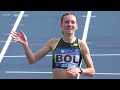 re upload bbc coverage athletics diamond league silesia 2024 hd