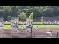 2019 5 5@由宇練習場 永川勝浩投手の投球（1回無失点）