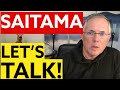 SAITAMA - AN HONEST CONVERSATION! SAITAMA INU HOLDERS I NEED YOUR HELP!