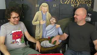 Advent Calendars 2022 Day 17 | Ashens & Nerdcubed