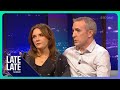 Roseanna & Ollie Ruane speak about their daughter Saoirse & the RTÉ Toy Show Appeal