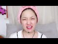 【果儿dora】新手向护肤 晚间护肤vlog