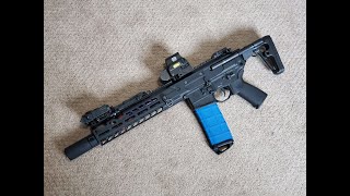 VFC MCX Gate Titan Semi/Binary