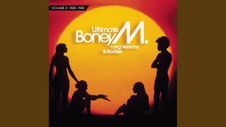 6 Years Of Boney M. Hits (Boney M. On 45)