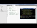 ReactJS \ React JS Tutorial For Beginners - #3 - First React App ( 2 / 2 )